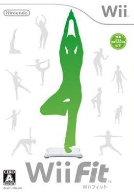 Descargar WII Fit [MULTI5] por Torrent